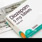 DIAZEPAM TEVA 5MG