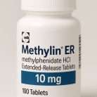 Methylin ER