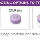Cotempla XR-ODT (methylphenidate orally disintegrating tablet)