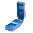 Pill Splitter, Stainless Steel Blade, Each!