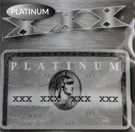 XXX PLATINUM INCENSE – 1.5 – 10 GRAMS