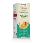 Polex (Hydroxizine Oral Syrup)