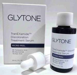 Buy Glytone Professional 1 (2x1ml) | Skin Revitalization Glytone Professional 1 (2x1ml) | Skin Revitalization