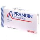 Prandin 1 mg (Repaglinide)