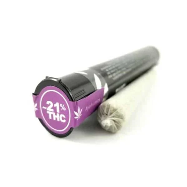 Buy Purple Ayahuasca Pre Roll Purple Ayahuasca Pre Roll