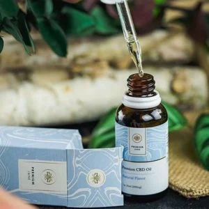 Premuim Jane Oil