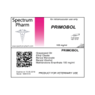 Primobol – Methenolone Enanthate