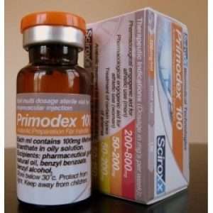 Primodex 100