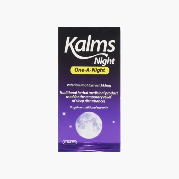 Buy Kalms One-A-Night Kalms One-A-Night