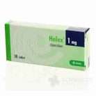 HELEX 1MG ALPRAZOLAM