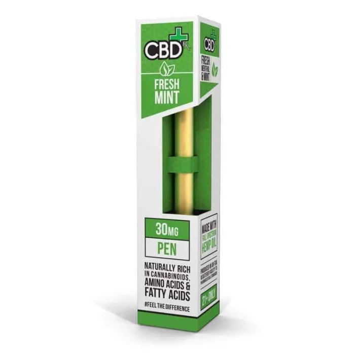 CBDFX VAPE PEN