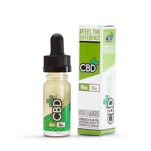 CBDFX HEMP ADDITIVE 10ML
