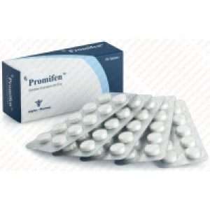 Promifen – Clomiphene Citrate