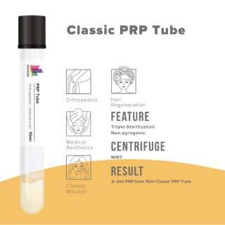 Buy 4-pack 8 Ml Prp Tube 4-pack 8 Ml Prp Tube