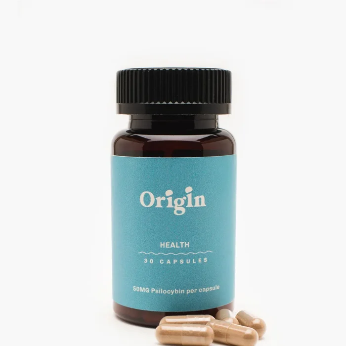 Buy Health Capsules-Origin Mushroom Health Capsules-Origin Mushroom
