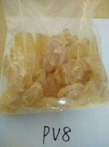 Pv-8, Price is Each Per Gram!