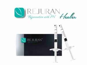 Rejuran Rejuvenation with PN – Skin Healing & Repair