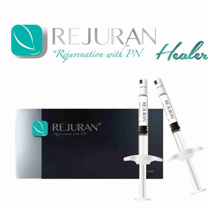 Buy Rejuran Rejuvenation with PN – Skin Healing & Repair Rejuran Rejuvenation with PN – Skin Healing & Repair