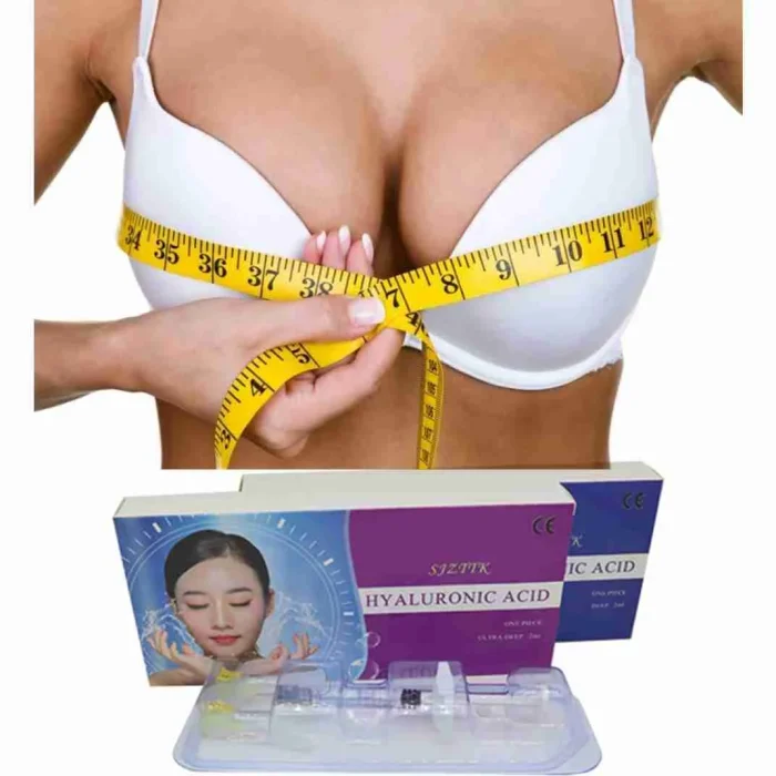 Beauty Items 20ml body filler derma filler Butt Buttock
