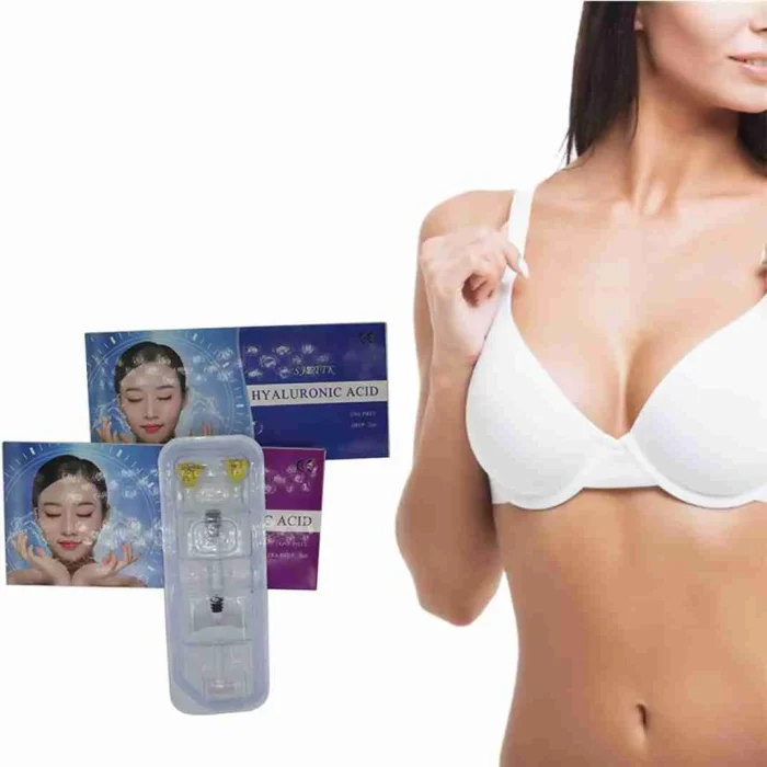 Beauty Items 20ml body filler derma filler Butt Buttock