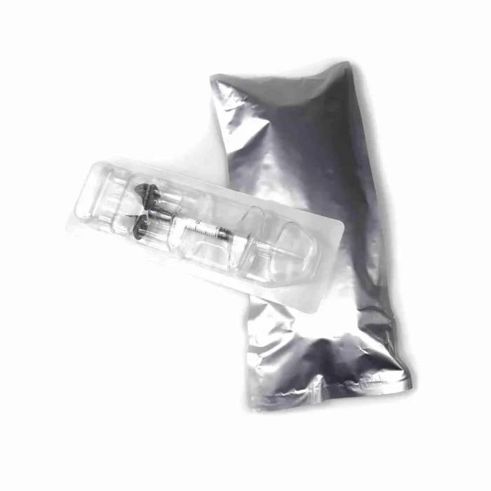 Beauty Items Mesotherapy Gun Beauty 10ml 20ml Dermal Filler Cross Linked Lip Face Butt Enlargement with BD Syringe