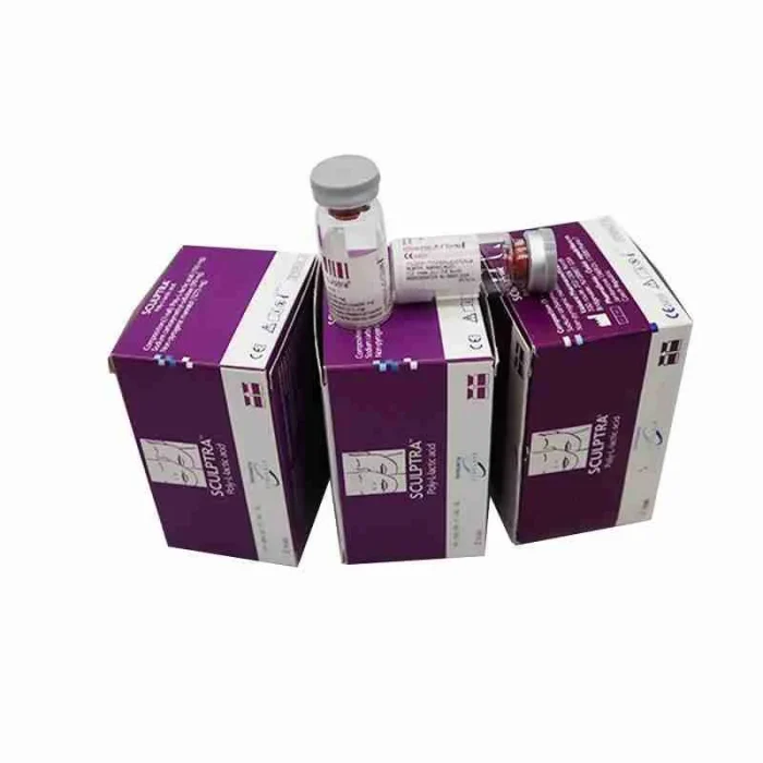 Beauty Items Non-Surgical Sculptra Butt Lifting enlargenment