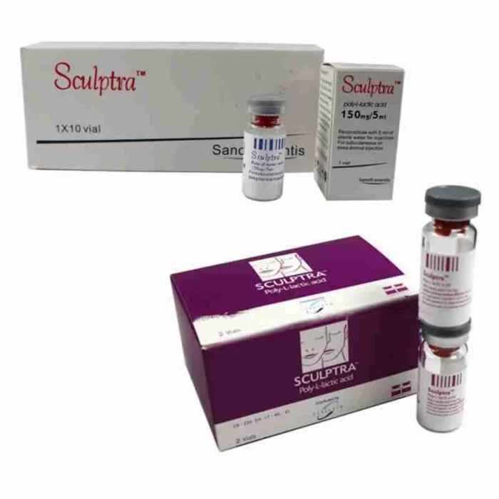 Beauty Items Non-Surgical Sculptra Butt Lifting enlargenment