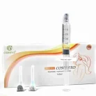 Beauty Items Mesotherapy Gun Beauty 10ml 20ml Dermal Filler Cross Linked Lip Face Butt Enlargement with BD Syringe