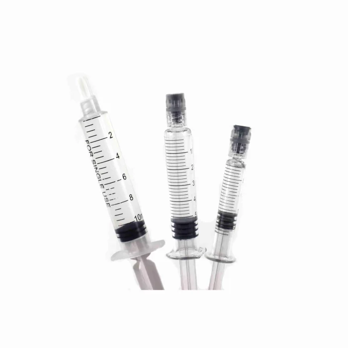 Beauty Items Mesotherapy Gun Beauty 10ml 20ml Dermal Filler Cross Linked Lip Face Butt Enlargement with BD Syringe