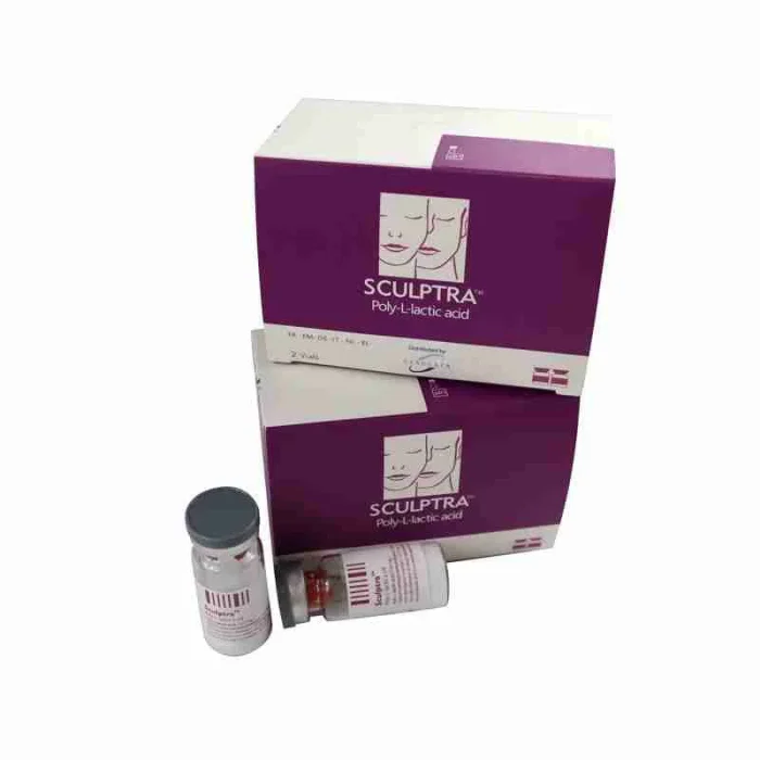 Beauty Items Non-Surgical Sculptra Butt Lifting enlargenment