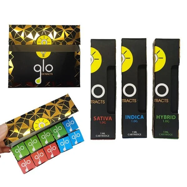 Buy GLO CARTS GLO CARTS