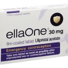 Ulipristal Acetate – Buy Online for Emergency Contraception