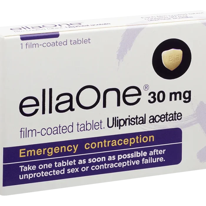 Buy Ulipristal Acetate – Buy Online for Emergency Contraception Ulipristal Acetate – Buy Online for Emergency Contraception