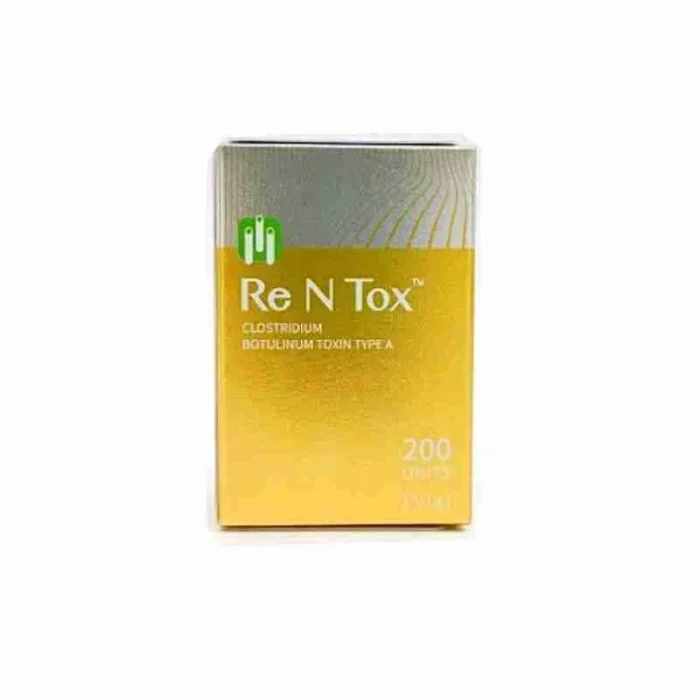 RENTOX 200 UNITS