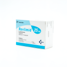 Revlimid 25 mg