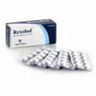 Buy Rexobol- Stanozolol now Available in stock!