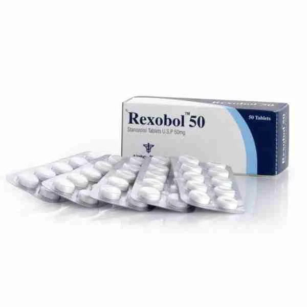Buy Buy Rexobol- Stanozolol now Available in stock! Buy Rexobol- Stanozolol now Available in stock!