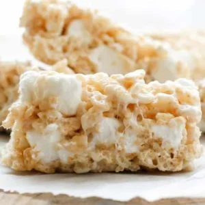 Rice Krispie Treats(50g=50pcs)