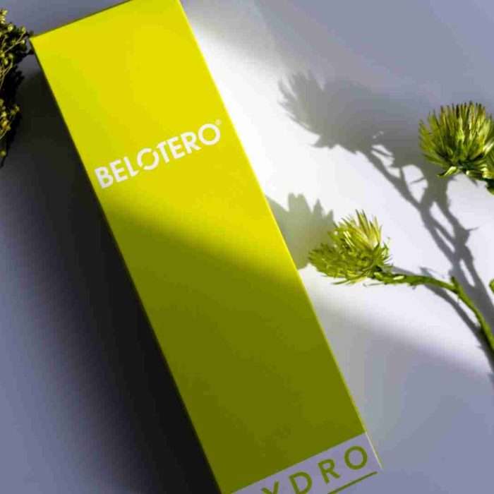 Buy Belotero Hydro – Skin Hydration Filler (1x1ml) Belotero Hydro – Skin Hydration Filler (1x1ml)
