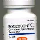Buy Roxicodone (Oxycodone) Hydrochloride 30mg Tablet, PRICE EACH PER PILL!