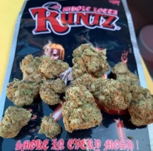 Runtz