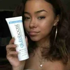 Natural Butt Enhancing Supplement & Buttock Size Enlargement Cream Combo Set