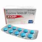 ZOPICLONE 7.5mg
