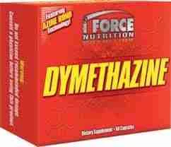 Dimethazine 10 Capsules