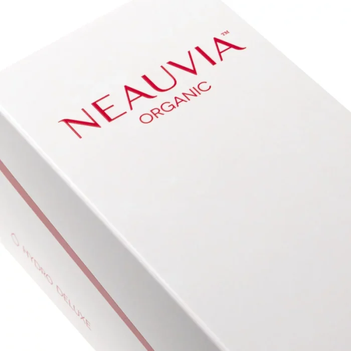 Neauvia Organic Hydro Deluxe | Skin Hydration Filler