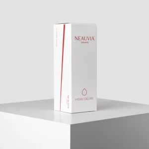 Buy Neauvia Organic Hydro Deluxe | Skin Hydration Filler Neauvia Organic Hydro Deluxe | Skin Hydration Filler