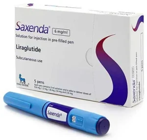 Buy Liraglutide (Saxenda, Victoza) Liraglutide (Saxenda, Victoza)