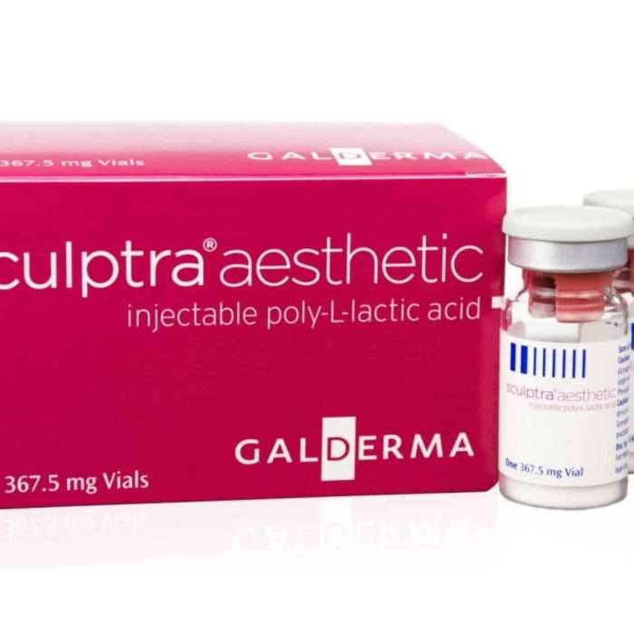 Sculptra Aesthetic