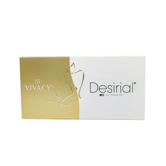 Buy Desirial (2x1ml) – Intimate Hydration & Rejuvenation Filler Desirial (2x1ml) – Intimate Hydration & Rejuvenation Filler
