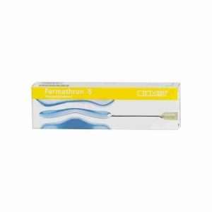 Fermathron S (60mg/3ml) – Joint Lubrication Injection